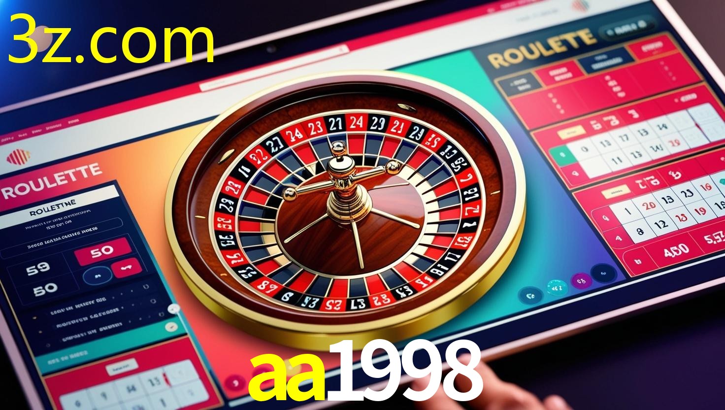 AA1998